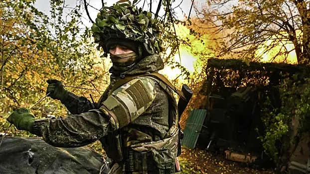 В США оценили значение победы России на Украине