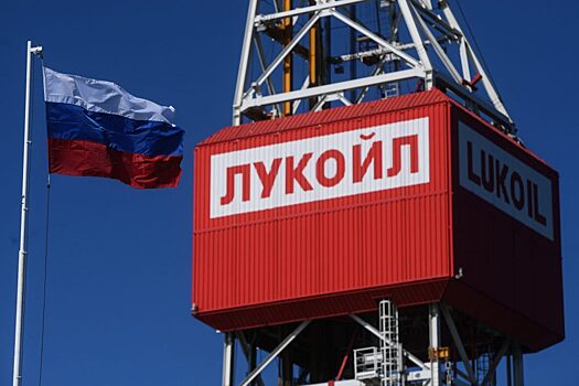 Нефть готова к отскоку