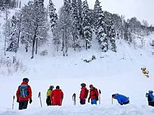 В Крыму может появиться горнолыжный курорт