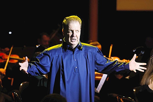 Во Владимире завершился Пятый Танеевский музыкальный фестиваль