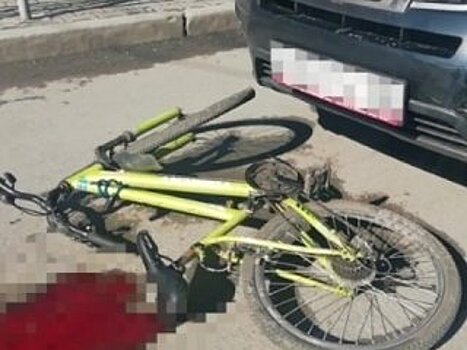 В Уфе ужесточили приговор женщине, сбившей 10-летнего мальчика насмерть