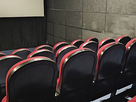 Еще шесть кинозалов заработали в районах Марий Эл