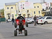 Стала известна дата празднования Дня Барнаула