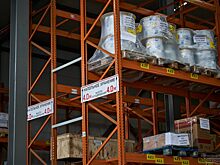 В Екатеринбурге из Завокзального микрорайона хотят вывезти склады