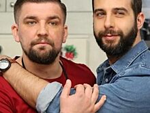 Жена Ивана Урганата против жены Басты. Стильный баттл.