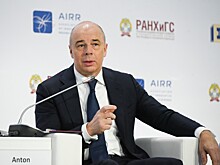 Силуанов прокомментировал ситуацию с безработицей
