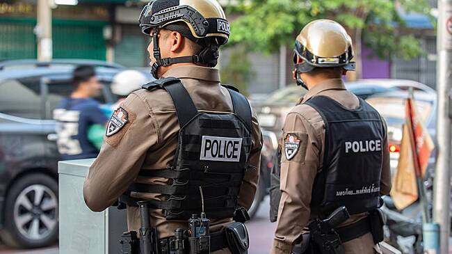 У россиянина изъяли 34 телефона и арестовали в стране Азии