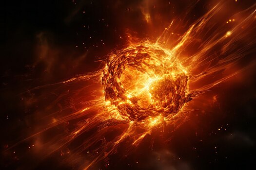 Магнитные бури сегодня, 21 октября: что завтра, давление, головные боли