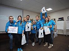 Молодёжная политика РУСАЛа признала лучшей в Красноярском крае