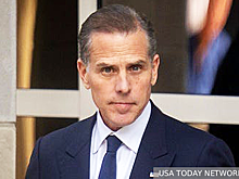 В США рассказали о «беспрецедентной» коррупции при расследовании преступлений Хантера Байдена