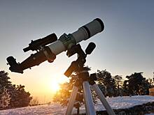 Россияне смогут увидеть редкое явление