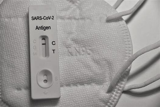 Где сдать тест на коронавирус бесплатно в Москве