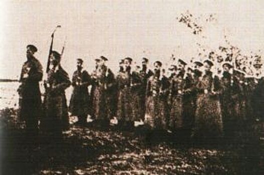 В «чёртовой ступе». Судьба «Ледяного» похода Добровольческой армии