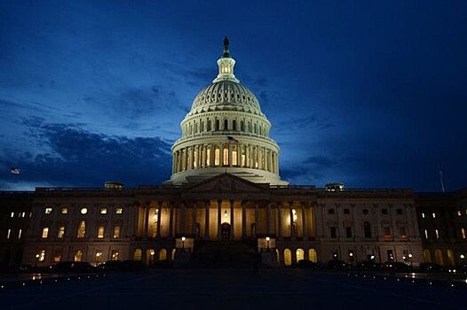 Американские сенаторы выступили против торговой политики Трампа