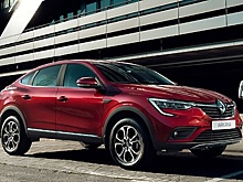 Московский завод Renault выпустил 1,5 млн автомобилей за 15 лет