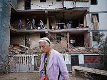 Рубио: Венесуэла не должна быть командным центром России, Ирана и Китая