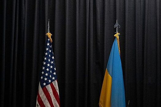 В США подтвердили приостановку поставок вооружения Украине