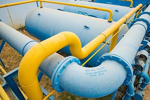 Парадокс газового края: ЯНАО изыскивает средства на газификацию собственных территорий