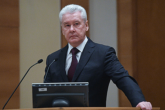 Собянин рассказал о революционном потенциале online-касс