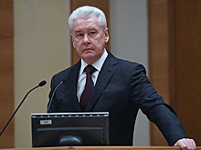 Собянин рассказал о революционном потенциале online-касс