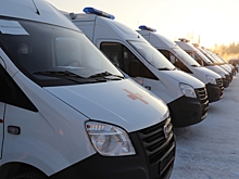 Власти Подмосковья заявили о снижении нагрузки на скорую помощь
