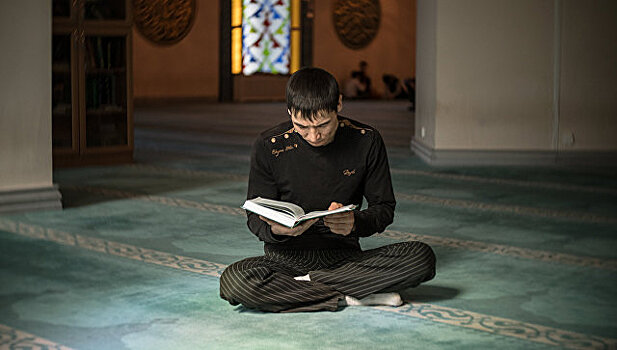 Власти Казахстана собираются запретить религиозное образование за рубежом