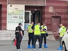 «Это только начало». Украинские радикалы взяли на себя ответственность за ликвидацию полковника СБУ. Что о них известно?