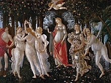 Как современные дизайнеры пытались испортить шедевр Боттичелли