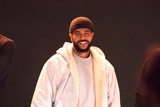 Мать Тимати призналась, что после съемок с внучкой ей потребовалась помощь врача