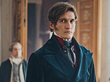 В «Войне и мире» Сарика Андреасяна сыграет Матвей Лыков