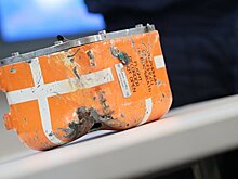 Автомобили могут оборудовать «черными ящиками»