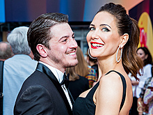 Как живет актер Гела Месхи после развода с Екатериной Климовой