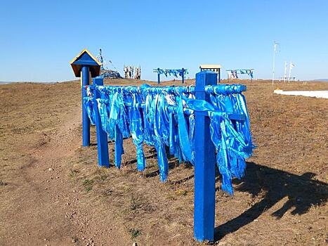 Карту сакральных мест могут создать в Забайкалье