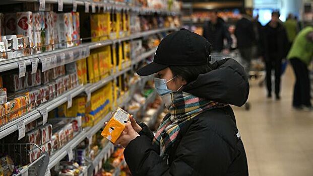 В СФ предложили наказывать за введение в заблуждение о составе продуктов