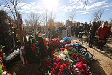 Правила организации и проведения похорон в Волгограде пересмотрят