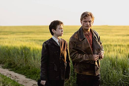 Что известно о фильме «Волчок»