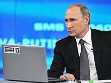 Количество обращений к «Прямой линии» с Путиным приблизилось к 2 миллионам