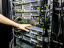 Черные майнеры украли электричества на 99 млн рублей в Новосибирской области