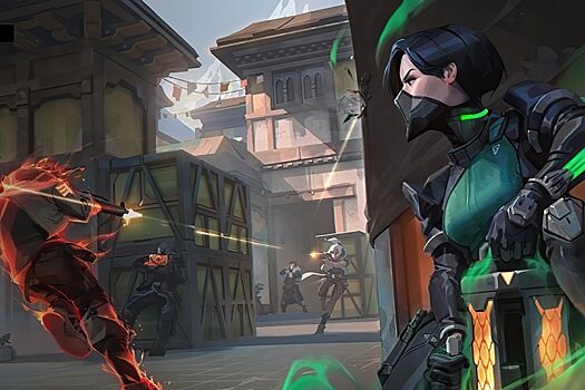 Команды по Valorant получат рекордные $105 млн с продажи скинов