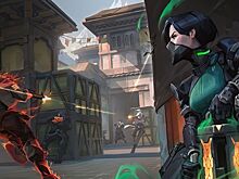 Команды по Valorant получат рекордные $105 млн с продажи скинов