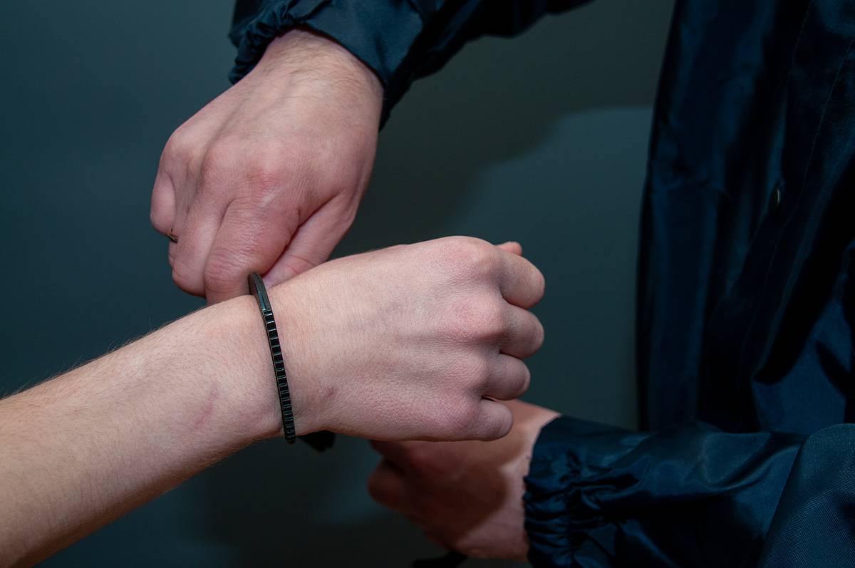 Подозреваемый в убийстве 18-летней котоняни признал вину