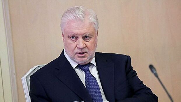 Миронов заявил, что в Госдуме режим ограничений сохранится до конца июня