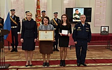 В Рязани предложили назвать сквер в честь погибшего в спецоперации выпускника училища ВДВ Алексея Курганова