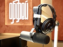 "Орфей" представил Интернет-радиоканал "Классика эстрады"