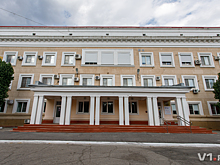 Больница водников в Волгограде: от передового комбината до инновационного медцентра