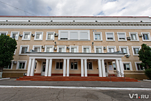 Больница водников в Волгограде: от передового комбината до инновационного медцентра