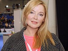 Лариса Вербицкая о семейной жизни: «Если бы я на день стала мужчиной, я бы подумала, что мне снится кошмар»