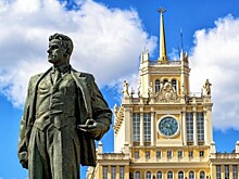 «Меридиан» проведет 20 июля лекцию «Владимир Маяковский в отечественной анимации»