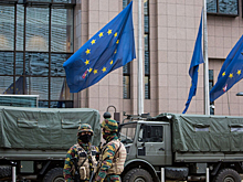 Киевский политолог раскрыл, куда могут направить европейский военный контингент