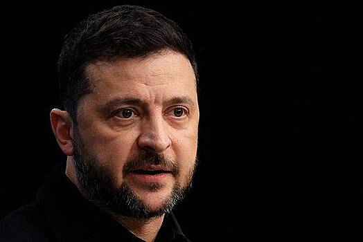 Западные журналисты обвинили Зеленского в преступлениях против Украины